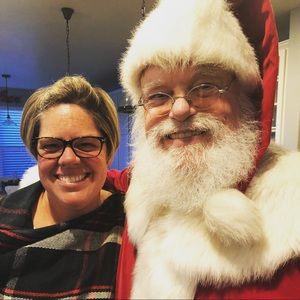 Meet your Posher, Annie